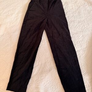 BODEN SUEDE PANTS 2L
